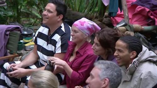 I'm a Celebrity...Get Me Out of Here! Season 10 Episode 11 - Super Scario (2)