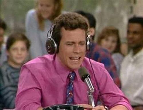 Charles in Charge Season 5 Episode 12 - Buddy Flips a Disc