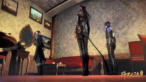 Soul Land Season 1 Episode 37 - Episode 37