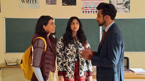 undefined Season 2 Episode 4 - ... had an Indian frenemy