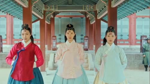 The First Night with the Duke Season 1 Episode 6 - Playing the Field and a Disguise