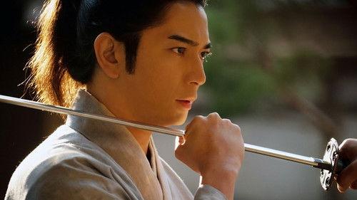 What Will You Do, Ieyasu? Season 1 Episode 4 - What Will You Do at Sunpu?