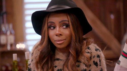 The Real Housewives of Potomac Season 5 Episode 8 - Serving up Betrayals