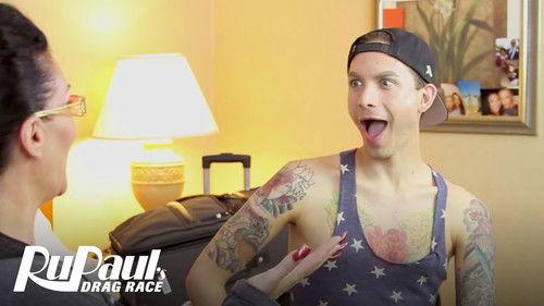 Whatcha Packin' Season 2 Episode 9 - S7 E9