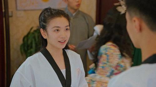 My Calorie Boy Season 1 Episode 15 - Episode 15