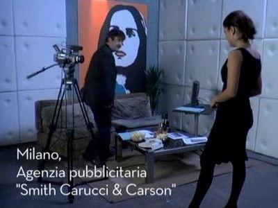 Boris Season 1 Episode 12 - A special day