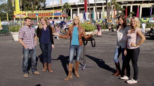 Flea Market Flip Season 1 Episode 1 - Flea Market Flip