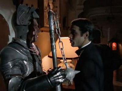 Highlander: The Series Season 6 Episode 7 - Unusual Suspects