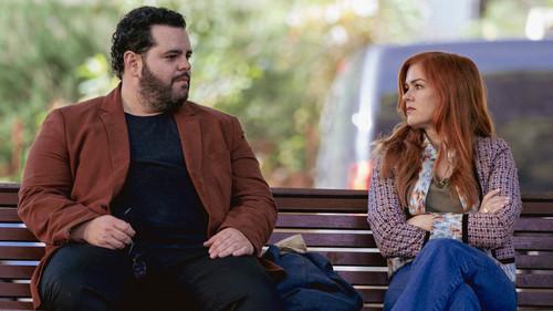 Wolf Like Me Season 1 Episode 2 - Episode 2