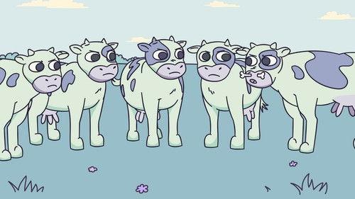 A World Without... Season 5 Episode 4 - A World Without... Humans