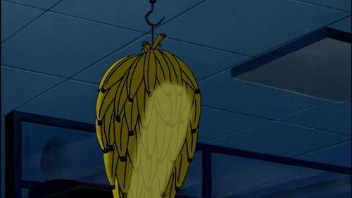 Benjamin the Elephant Season 2 Episode 11 - The Banana Thief