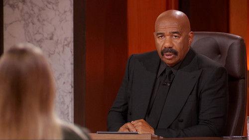 Judge Steve Harvey Season 2 Episode 9 - Don't Drag the Lord in This