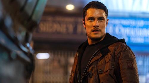 Virdee Season 1 Episode 1 - Episode 1