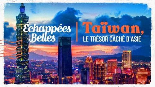 Echappées Belles Season 14 Episode 21 - Episode 21