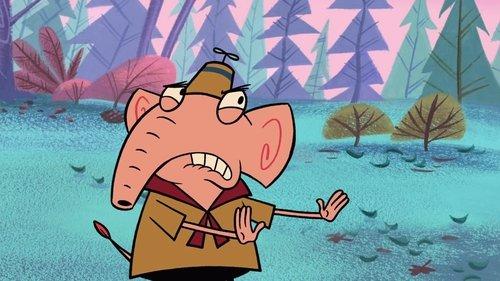 Camp Lazlo Season 2 Episode 3 - No Beads, No Business