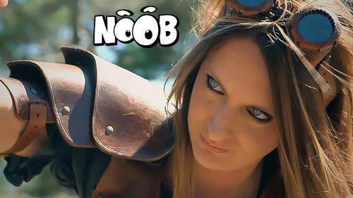 Noob Season 10 Episode 4 - Episode 4