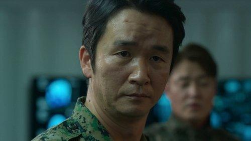 All of Us Are Dead Season 1 Episode 9 - Episode 9