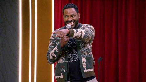 undefined Season 1 Episode 5 - Writing "Partners"