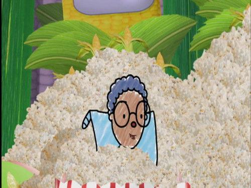 Pinky Dinky Doo Season 2 Episode 19 - Pop the Corn