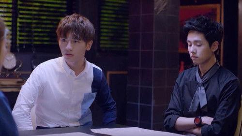 Love The Chef Next Door Season 1 Episode 3 - Episode 3