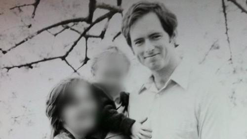 Declassified: Untold Stories of American Spies Season 2 Episode 8 - The Nicholsons: A Spy and His Son