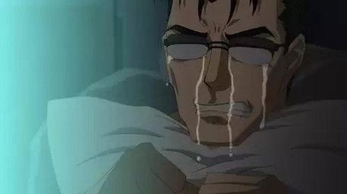 You're Under Arrest! Season 3 Episode 11 - To the Most Important Person in the Entire World