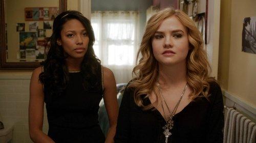 Twisted Season 1 Episode 15 - Danny Indemnity