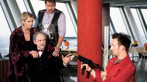 Der Clown Season 2 Episode 5 - Under Pressure – Part 1