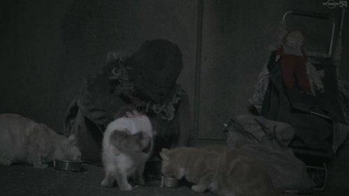 GARO Season 4 Episode 2 - Dangerous Bug