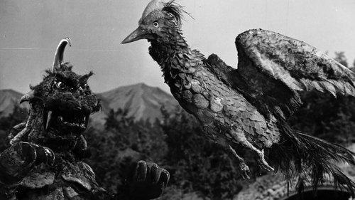 Background image for Defeat Gomess!