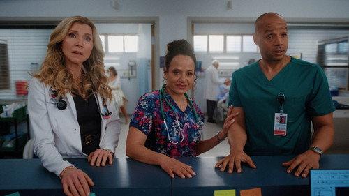 Scrubs Season 1 Episode 9 - My Celebration