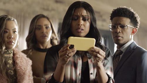 undefined Season 3 Episode 13 - We Having Fun Yet?