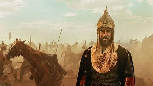 Moawiya Season 1 Episode 14 - Episode 14