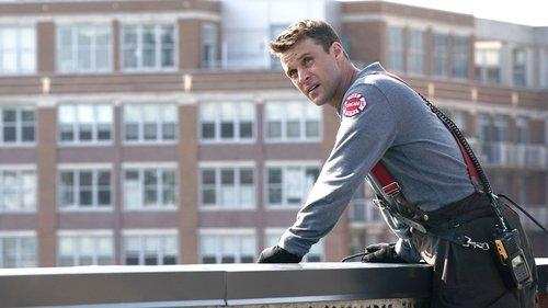 Chicago Fire Season 6 Episode 3 - An Even Bigger Surprise