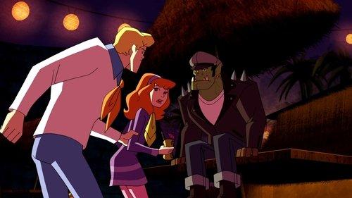 Scooby-Doo! Mystery Incorporated Season 1 Episode 15 - The Wild Brood