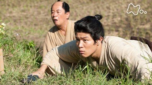 Segodon Season 1 Episode 3 - Children are Treasures