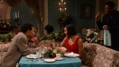 The Wayans Bros. Season 1 Episode 5 - My Fair Marlon