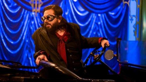 What We Do in the Shadows Season 3 Episode 3 - Gail