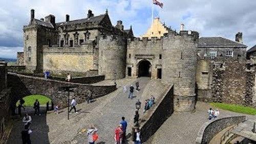 Rick Steves' Europe Season 10 Episode 12 - Glasgow and Scottish Passions