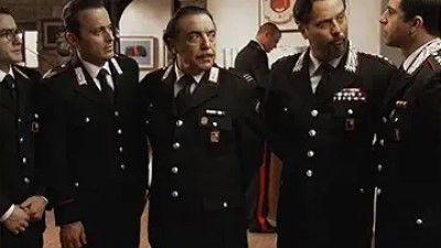 Father Matteo Season 7 Episode 15 - Dance With Me