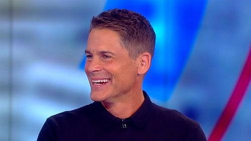 The View Season 23 Episode 20 - Rob Lowe