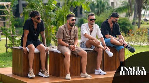 Temptation Island (RO) Season 9 Episode 19 - Episode 19