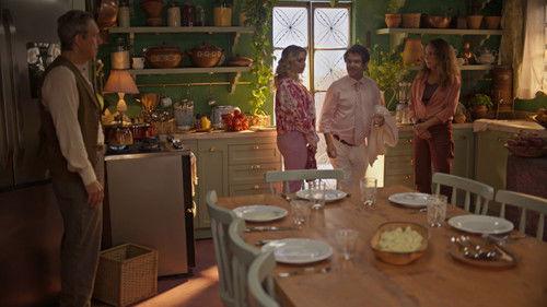 No Rancho Fundo Season 1 Episode 116 - Episode 116