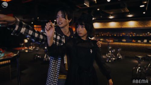 The Night I Became an Animal Season 1 Episode 4 - Episode 4