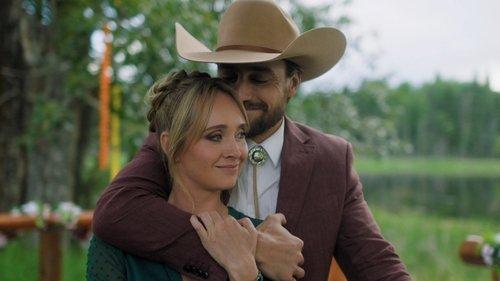 Heartland Season 19 Episode 7 - Fall Down, Get Back Up