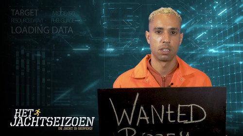 Jachtseizoen Season 3 Episode 4 - Bizzey on the Run