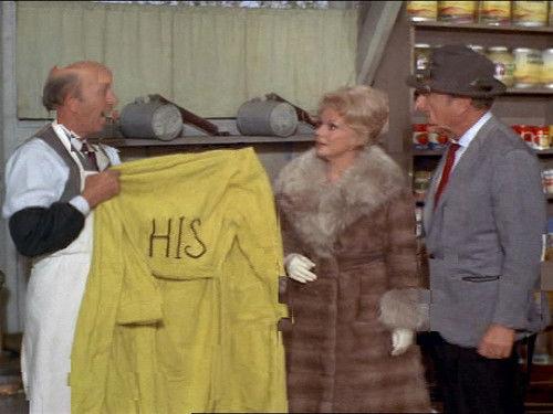 Green Acres Season 6 Episode 17 - The Wedding Deal