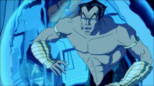 undefined Season 1 Episode 20 - Out Of Time