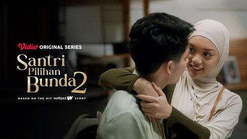 Santri Pilihan Bunda Season 2 Episode 2 - Alhamdulillah