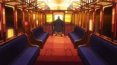 The Eccentric Family Season 1 Episode 8 - The Day of Dad's Departure